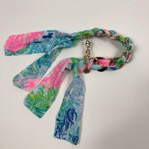 Lilly Pulitzer Bracelet